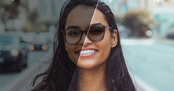 عینک فتوکرومیت
